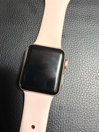 Apple Watch Series 3 Oro Rosa