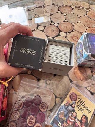Lote de 3 Juegos de Mesa