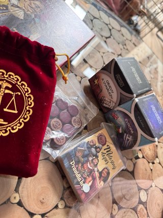 Lote de 3 Juegos de Mesa