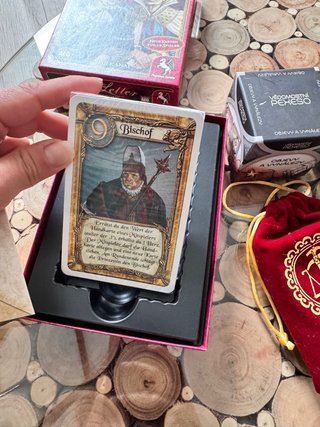 Lote de 3 Juegos de Mesa