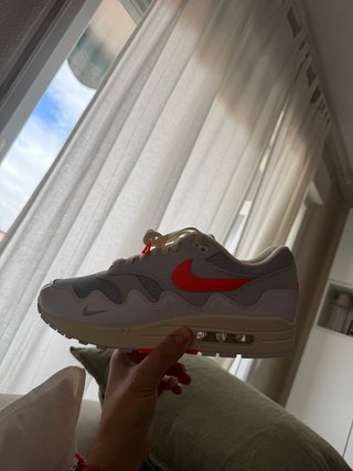 Nike Air Max 1 Patta Talla 43