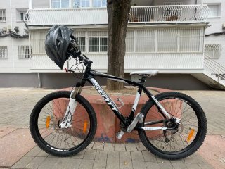 EN VENTA BICICLETA SCOTT ASPECT 20 MTB