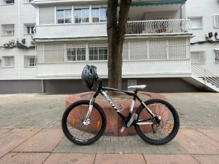 EN VENTA BICICLETA SCOTT ASPECT 20 MTB