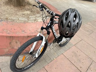 EN VENTA BICICLETA SCOTT ASPECT 20 MTB