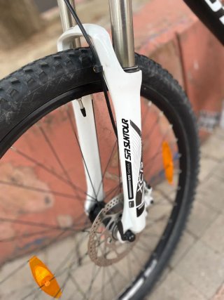 EN VENTA BICICLETA SCOTT ASPECT 20 MTB