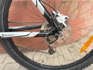 EN VENTA BICICLETA SCOTT ASPECT 20 MTB