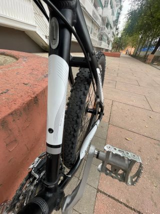 EN VENTA BICICLETA SCOTT ASPECT 20 MTB