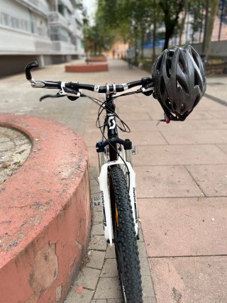 EN VENTA BICICLETA SCOTT ASPECT 20 MTB