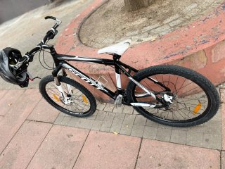 EN VENTA BICICLETA SCOTT ASPECT 20 MTB