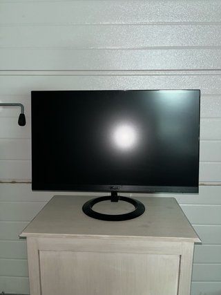 Monitor ASUS VZ239HE 23 pulgadas