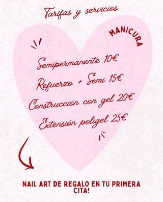 Manicura