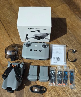 Dron DJI Mini 5 Pro