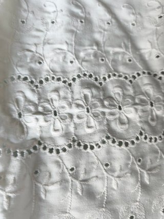 Colcha Artesanal para Cuna de Bebé