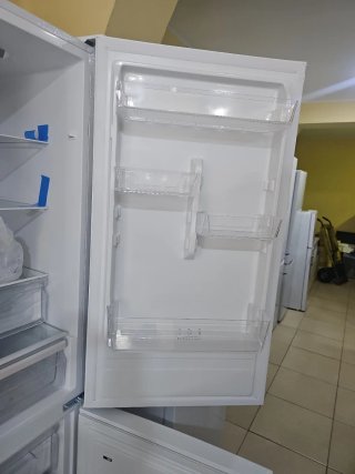 Nevera Rommer Combi