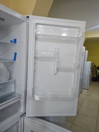 Nevera Rommer Combi