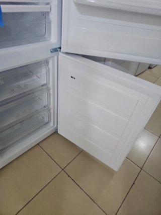 Nevera Rommer Combi