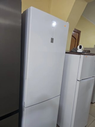 Nevera Rommer Combi