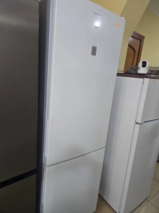 Nevera Rommer Combi
