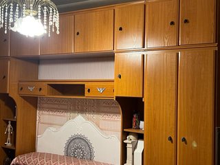 Mobile Ponte per Letto da 150 cm