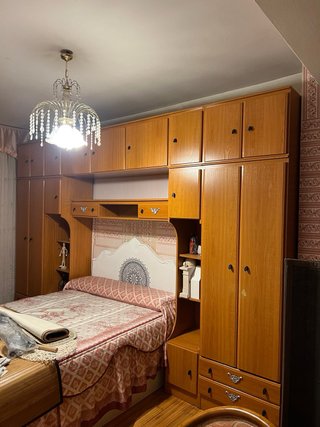 Mobile Ponte per Letto da 150 cm