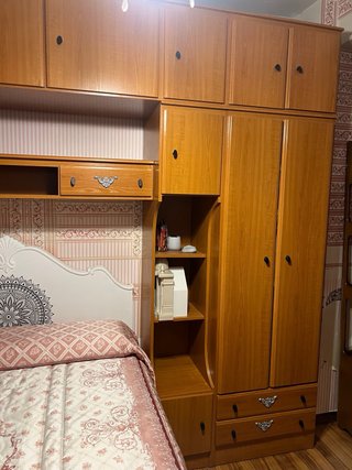 Mobile Ponte per Letto da 150 cm