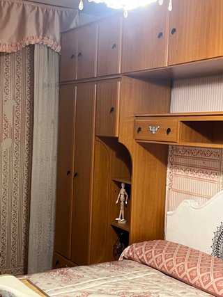 Mobile Ponte per Letto da 150 cm