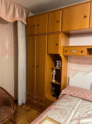 Mobile Ponte per Letto da 150 cm