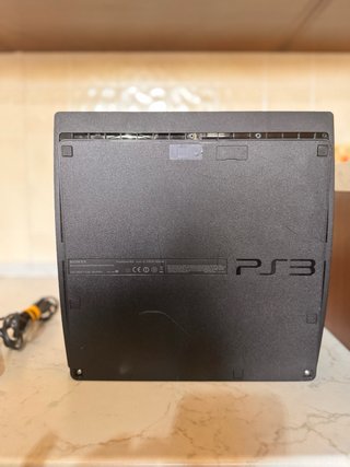 PlayStation 3 Slim