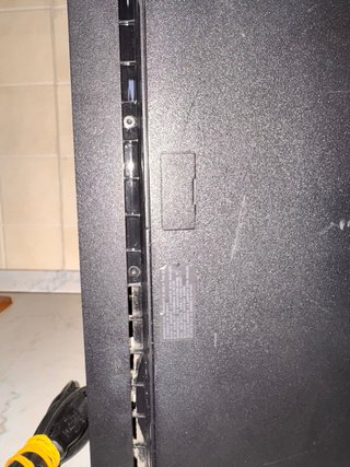 PlayStation 3 Slim