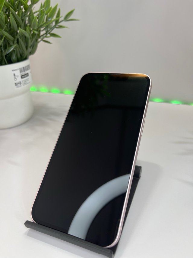 IPHONE 13 ROSA 128 GB | NUEVO A ESTRENAR
