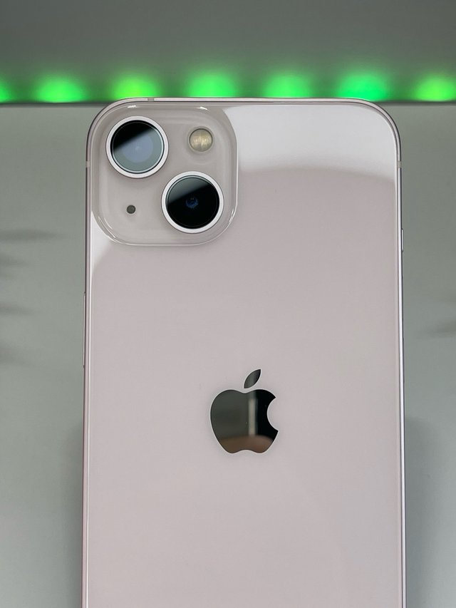 IPHONE 13 ROSA 128 GB | NUEVO A ESTRENAR