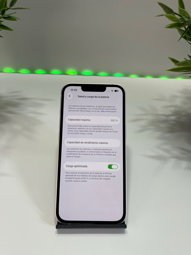 IPHONE 13 ROSA 128 GB | NUEVO A ESTRENAR