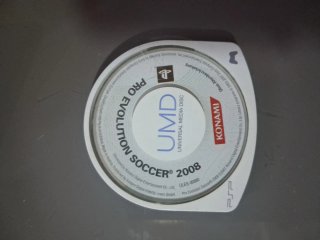FIFA Street 2 PSP