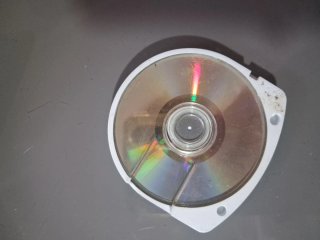 FIFA Street 2 PSP
