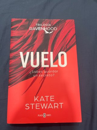 Vuelo