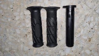 Puños para Moto