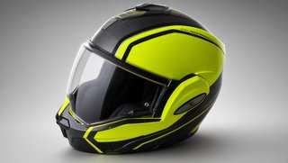 Scorpion Exo-Tech Evo Casco Moto