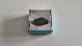 Transmisor Audio Bluetooth Sennheiser
