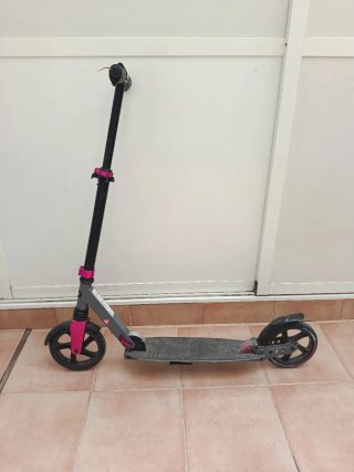 Patinete Urbano Plegable