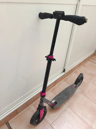 Patinete Urbano Plegable