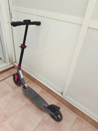 Patinete Urbano Plegable