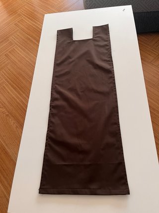 Disfraz de Monja o Santa Teresa