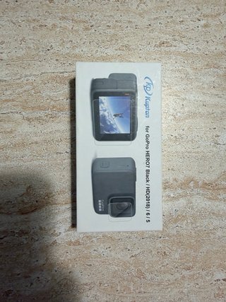 GoPro Hero7 black