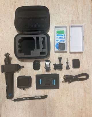 GoPro Hero7 black
