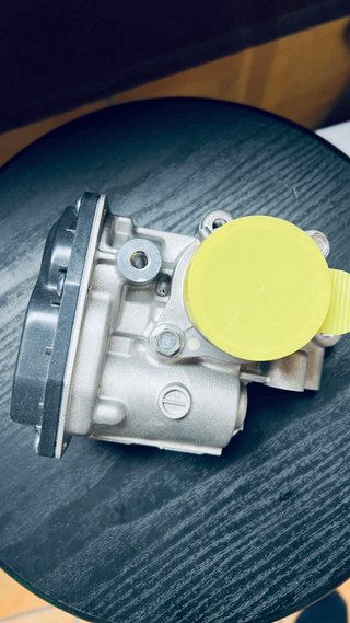 Válvula EGR Mopar 46345297