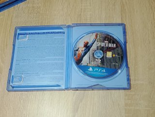Spider-Man (PS4)