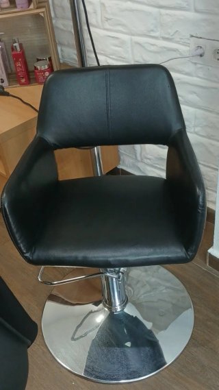 2 Sillas de Peluquería