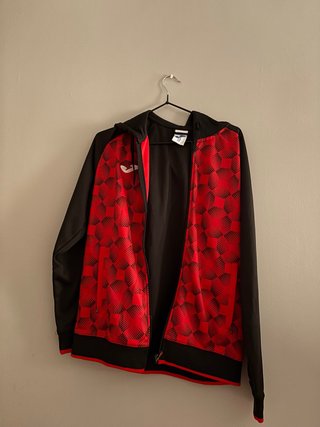 Sudadera Joma con capucha