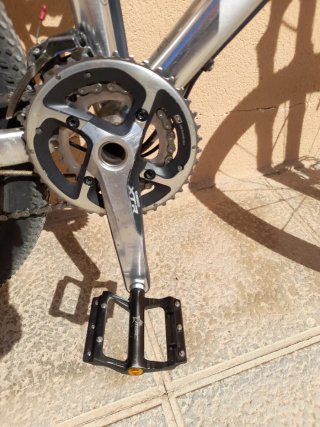 Specialized Epic Elite Aluminio