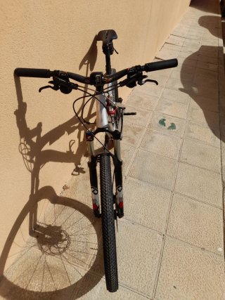 Specialized Epic Elite Aluminio